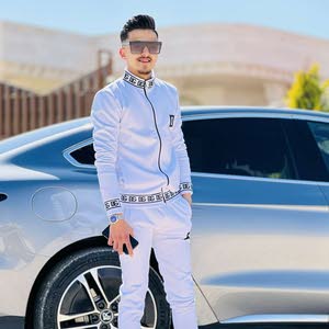  عدي العزايزه