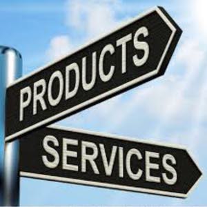  Products Services