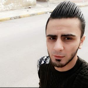 Oday Maabreh Abu Aws
