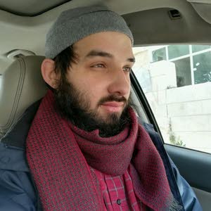  Ibrahim AlShishani