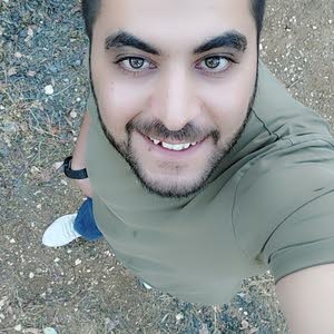  Hesham ALajlouni