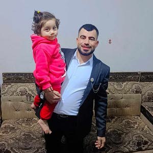 فداء عبدالله الفضولي