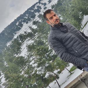 احمد البرم