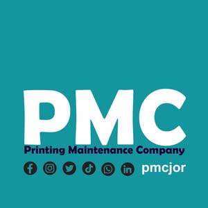 PMC Jordan