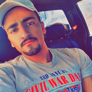  حموده العامري