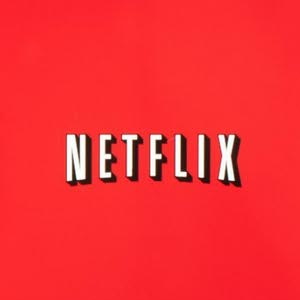  Netflix Oman