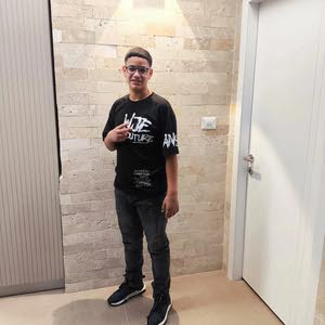 Yousef