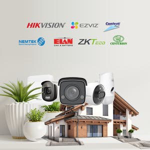  Hikvision Distributer it's Security