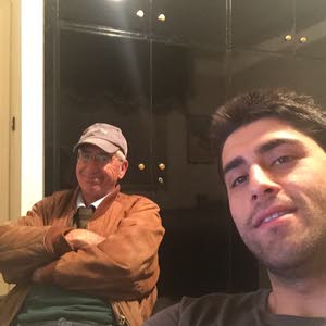 Michael Alissi