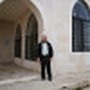  علي رضوان