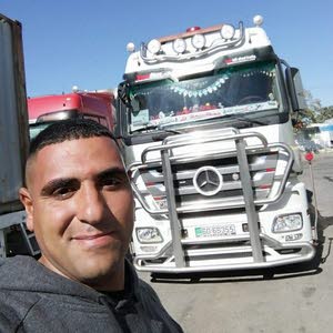  مصطفى الوحش