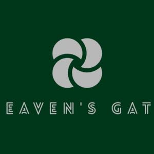  heaven's gate