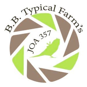  B.B. Typical Farm's
