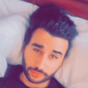 Ibraheem Zeedan