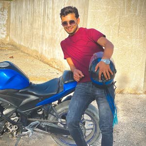 حمزه الحاج علي