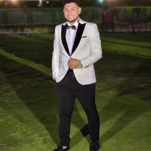 Ahmad mohammed
