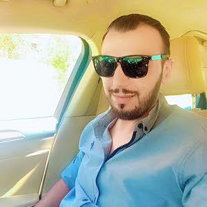 خالد مراشدة