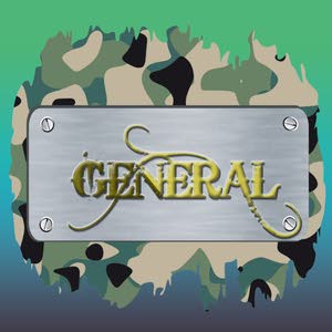  الجنرال  GENERAL للدعاية و الاعلان