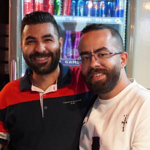 Yazan abdallah