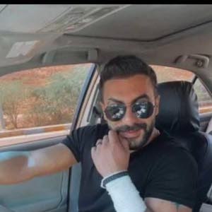 Mohammad HAMDAN