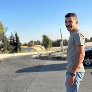  ايوب الغويري
