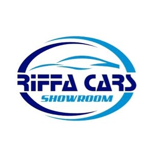 RIFFA CARS SHOWROOM