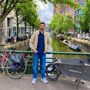  Mohammad Al-Shnaikat