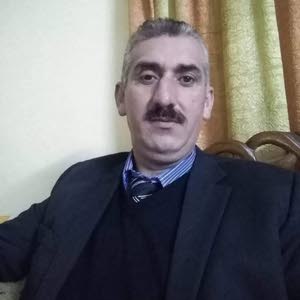  محمد الخصاونه