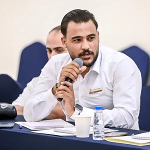  Omar Al Anzi