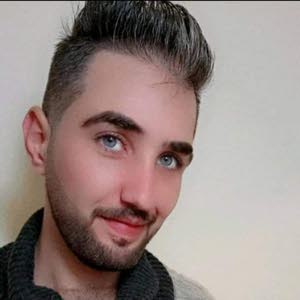 Hamza Zghoul
