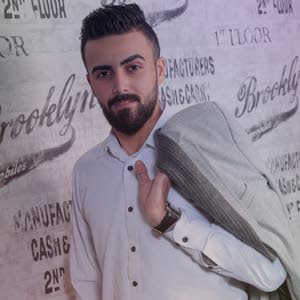  وائل الشرفي