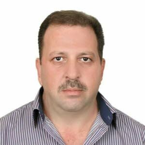  محمد ابويزن