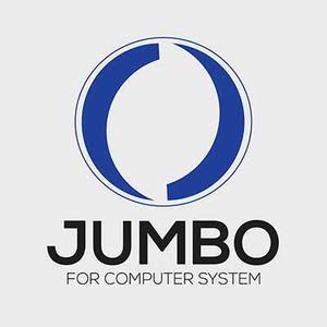 jumbo computer