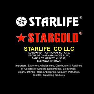  STAR LIFE CO LLC
