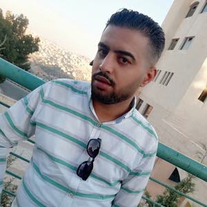Laith Abuali Abuali Abuali