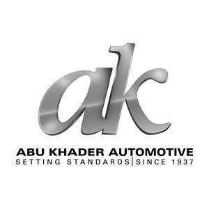  Abu Khader Automotive