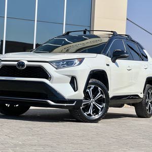 Hybrid and Electric cars