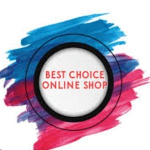  Best Choice Online Shop