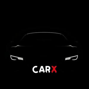 Car x