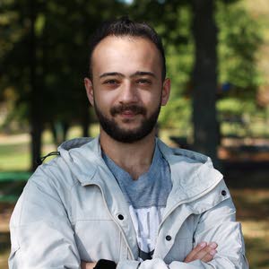  Ali maqableh