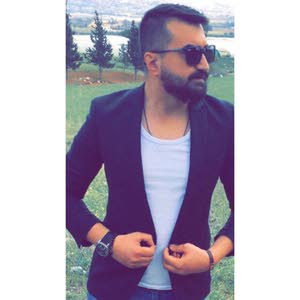  Mohammed Salameh
