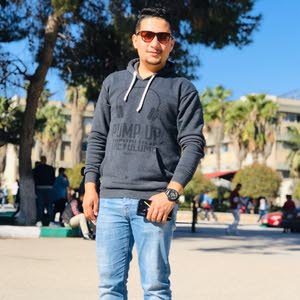 yazeed gh