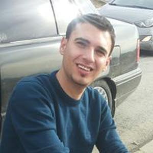 Rami Ziad