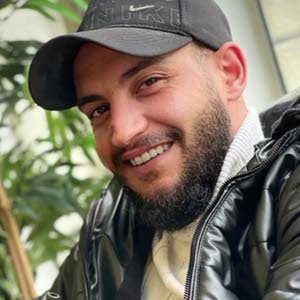 سائد حسن احمد صبيح