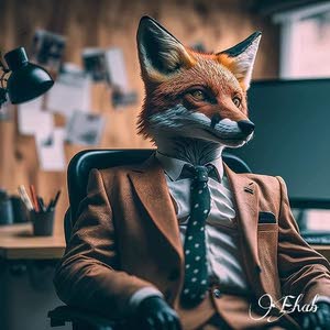  Fox