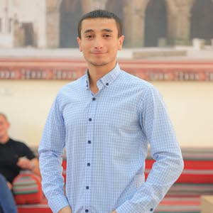 Ahmad Haitham