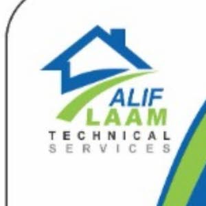  Alif laam  technical services