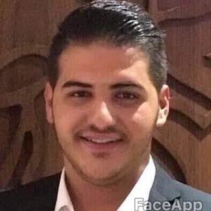 mohammad almaani