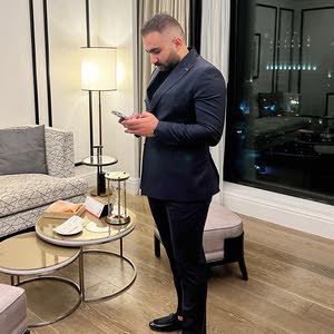  Ahmad Al Awaysheh
