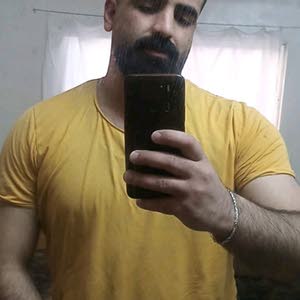  وليد بني ياسين